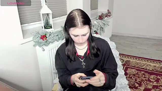 KrissLimada online show from February 1, 8:40 pm