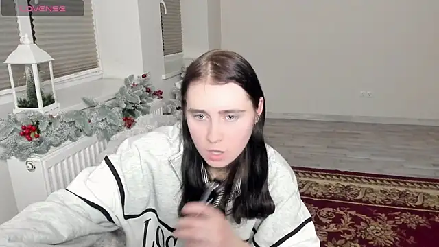 KrissLimada online show from February 4, 10:04 pm