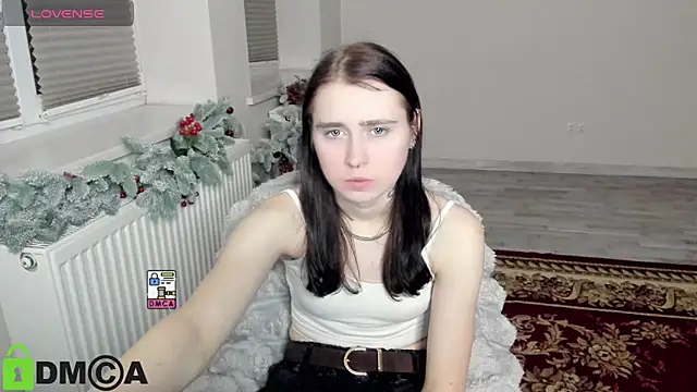 KrissLimada online show from February 15, 9:33 pm