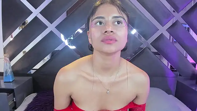 melody  sweet  online show from February 20, 6:19 pm