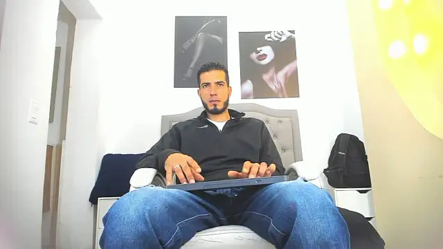 marc ruffa online show from March 14, 11:04 am