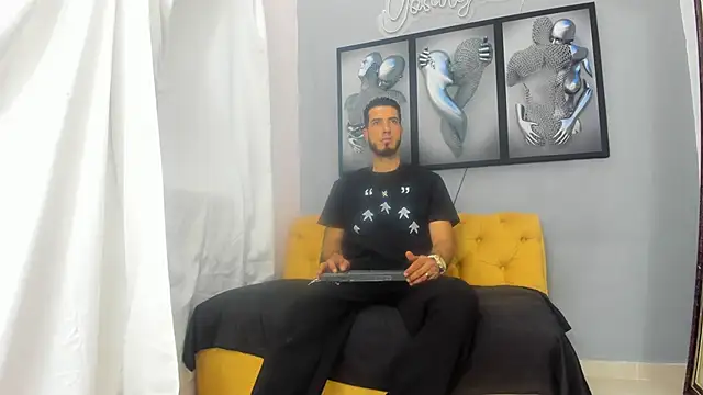 marc ruffa online show from April 12, 7:19 pm