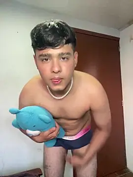 Anye 123 online show from March 25, 11:00 pm