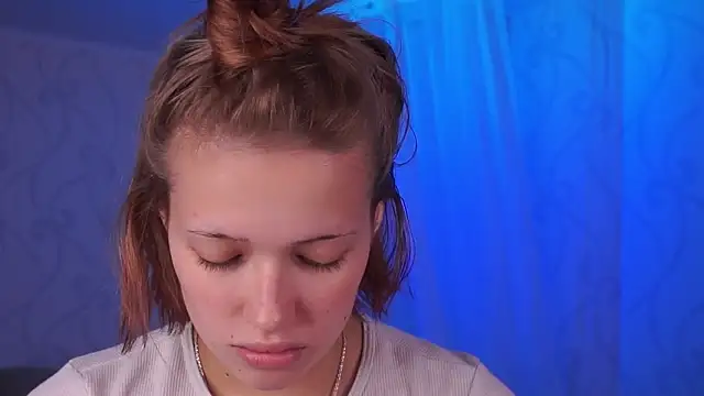 hexiir online show from April 3, 7:34 pm