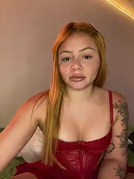 Isisbennett online show from March 27, 11:43 am