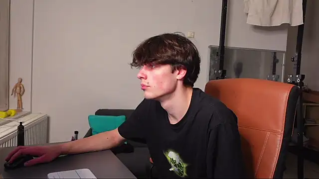 Daniel Shawnn online show from January 13, 5:29 pm