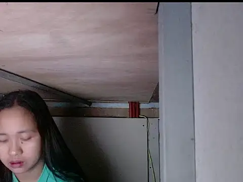 HottiesAsianAriane online show from January 12, 7:13 am