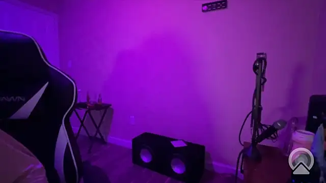 kuromixx444 online show from February 28, 8:15 am