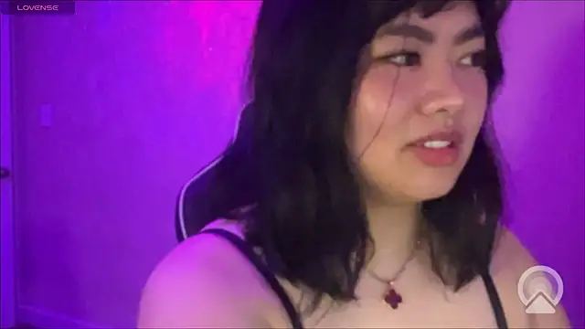 kuromixx444 online show from March 6, 10:01 am