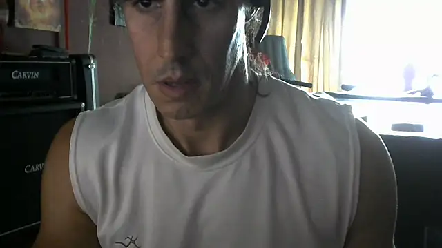 Snapshot of koolchillfun696969 chatting on July 18, 12:04 am koolchillfun696969 online show from July 18, 12:04 am