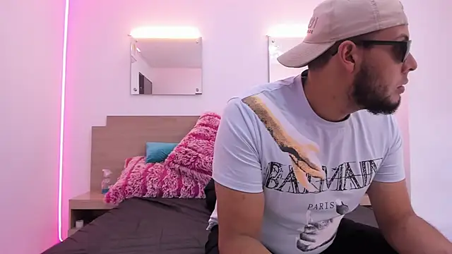 Mike N Gaby online show from January 10, 2:41 pm