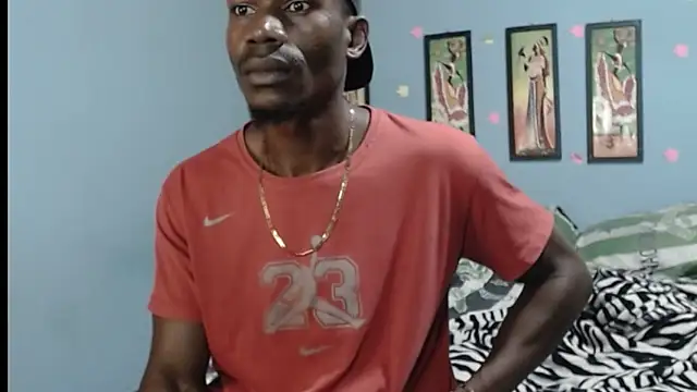 miltonjjakee online show from February 11, 8:03 pm