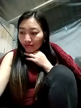 Lovephay8x online show from February 16, 1:29 pm