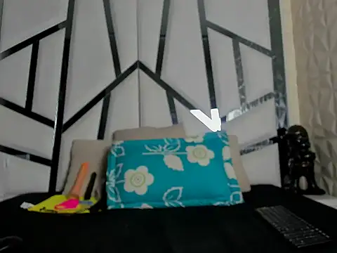 Lunahot68 online show from February 9, 3:43 am