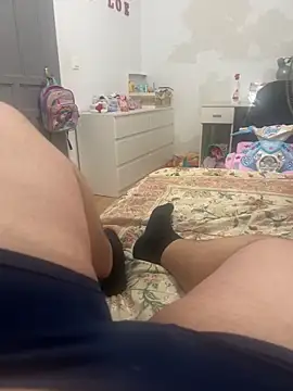 paco199923 online show from July 1, 9:44 am