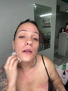 donatella07 online show from March 12, 12:39 am