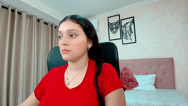 littlemolly walcott online show from March 8, 1:14 am