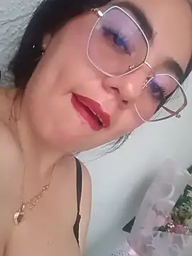 VelourNyx online show from May 26, 9:55 pm