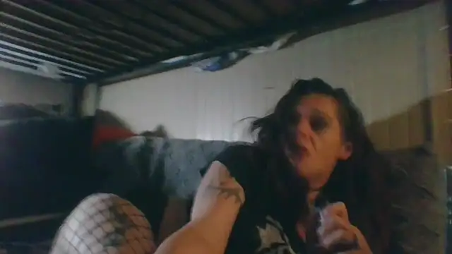 TalkHard online show from February 19, 3:57 am