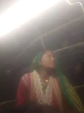 ISUKHD online show from January 8, 5:59 pm