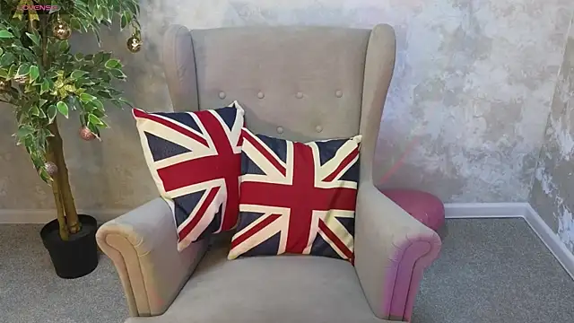 LisyaFox online show from January 6, 1:20 am