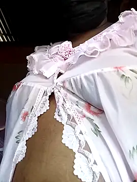 fingerbit07 online show from February 26, 4:00 am