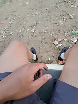 jerryrooh69 online show from March 13, 1:34 am