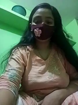 Nusratkkk0083 online show from March 1, 11:01 am