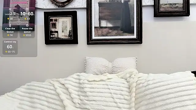 Alice-yaya online show from February 8, 12:52 pm