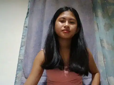 pretty shy girl online show from January 7, 1:13 pm