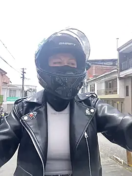 Scarlet auraa online show from March 11, 4:46 pm