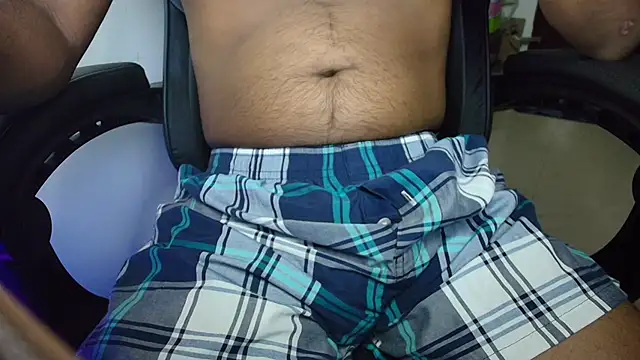 KneelForAlpha online show from February 16, 5:53 pm