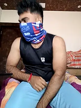 Jack8967 online show from January 8, 7:10 am