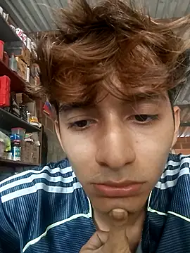 Andy Kein online show from February 18, 7:21 pm