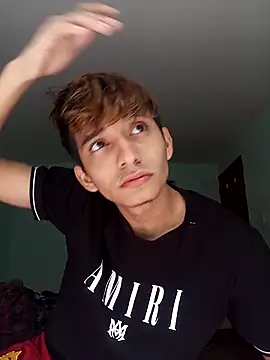 Andy Kein online show from February 27, 4:07 pm