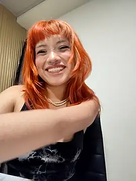 Sienna Desiree online show from February 7, 5:27 pm