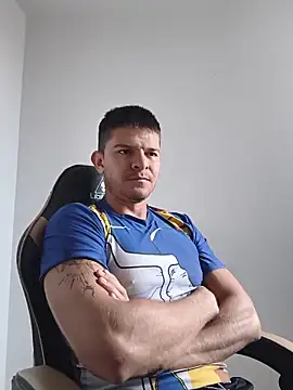 Snapshot of sexcolombia20 chatting on June 8, 11:54 am sexcolombia20 online show from June 8, 11:54 am