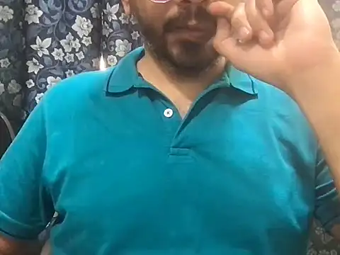 sundar85m online show from April 27, 8:34 am