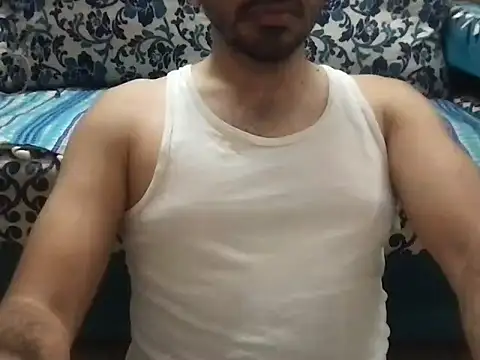 sundar85m online show from April 29, 6:25 pm