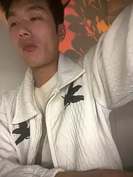 nanda108520 online show from January 17, 6:11 pm