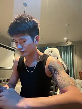 nanda108520 online show from March 22, 7:45 am