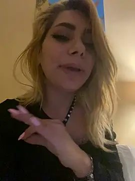 FoxxyFoxx online show from March 21, 10:02 pm