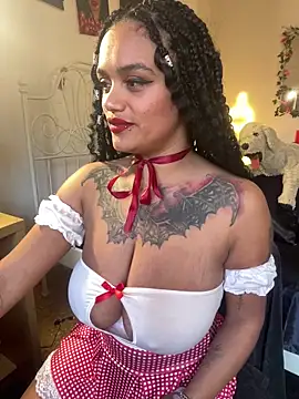 Tahero 98 online show from April 22, 1:34 pm