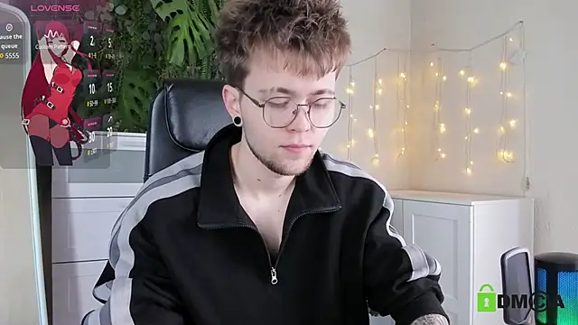 Snapshot of Tomas_Norton chatting on March 6, 2:57 pm Tomas Norton online show from March 6, 2:57 pm