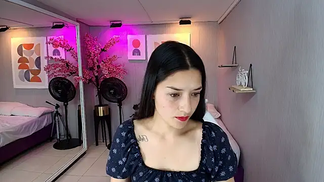 Sol rousse online show from January 7, 12:29 pm