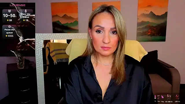 Snapshot of Alisa_Allisen chatting on April 21, 7:14 am Alisa Allisen online show from April 21, 7:14 am