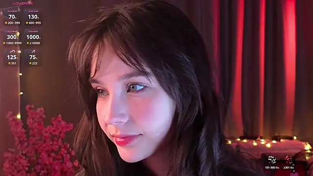 KiraYukimura online show from March 21, 8:19 am