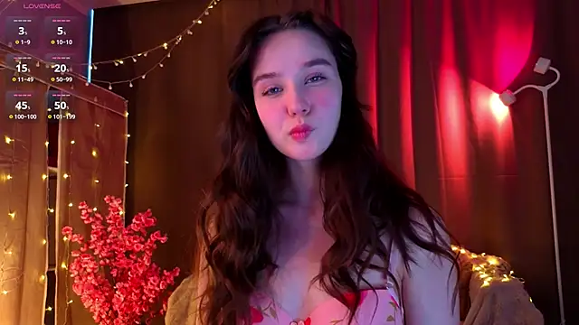 KiraYukimura online show from April 10, 5:23 am