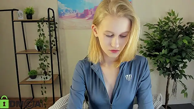 Delya Luw online show from January 11, 9:36 am