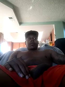 Bigshaddywoo online show from January 16, 5:50 pm